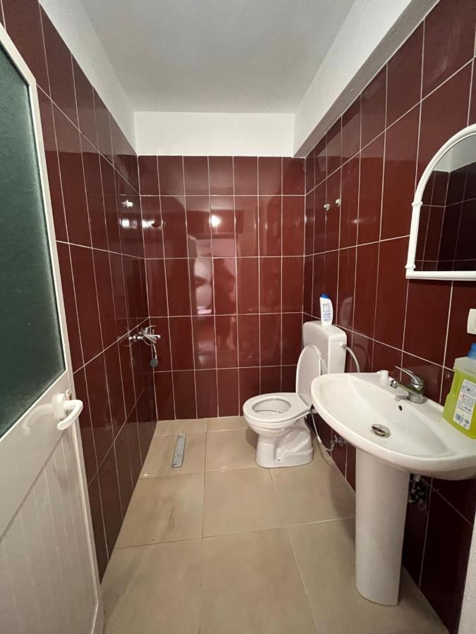 Feriz Vukaj Hotel Hamallaj Eksteriør billede